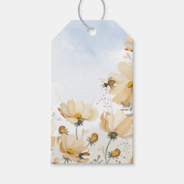 Geschenkanhänger Bee's Meadow