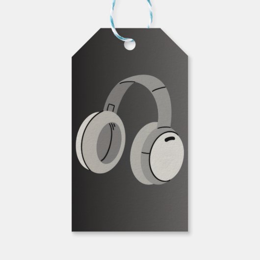 Geschenkanhänger Dev (Rückseite)