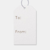 Geschenkanhänger: Erntedank Geschenkanhänger (Rückseite)