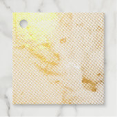 Geschenkanhänger für Katzen (Vorderseite)