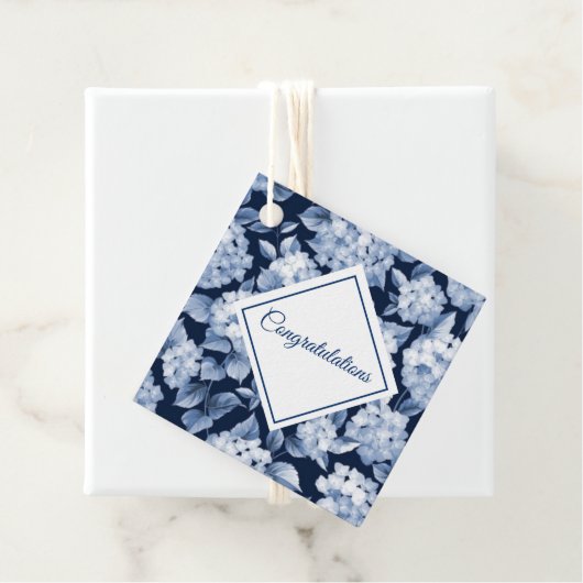 Geschenkanhänger- Geschenkanhänger (Beispiel)