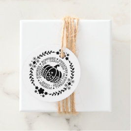 Geschenkanhänger & Geschenkkarten