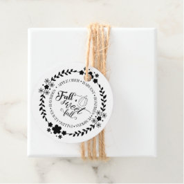 Geschenkanhänger & Geschenkkarten