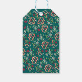 Geschenkanhänger Weihnachten (Vorderseite)