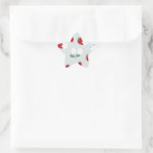 Geschenkartikel > Aufkleber und Etiketten (Tasche)