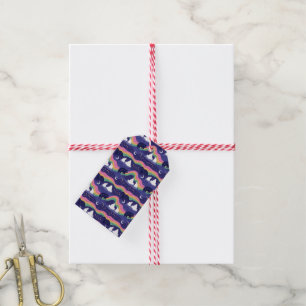 Geschenkartikel für Northern Lights Geschenkanhänger