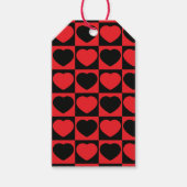 Geschenkartikel Geschenkanhänger (Vorderseite)