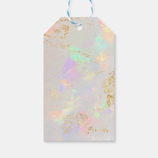 Geschenkartikel Geschenkanhänger (Rückseite)