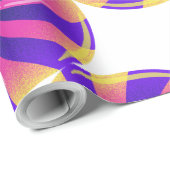 Geschenkartikel oder Matte Wrapping Paper Geschenkpapier (Rolleneckpunkt)