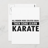 Geschenkartikel Postkarte (Vorne/Hinten)