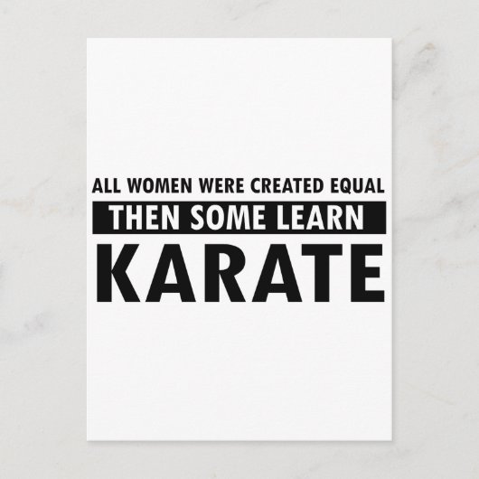 Geschenkartikel Postkarte (Vorderseite)