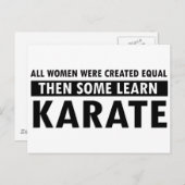 Geschenkartikel Postkarte (Vorne/Hinten)