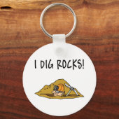 Geschenkartikel Schlüsselanhänger (Vorderseite)