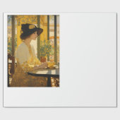 Geschenkartikel > Umschlagpapier Geschenkpapier (Flach)