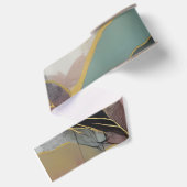 Geschenkband Ripsband (Rückseite)