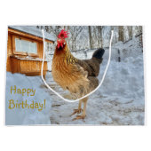 Geschenkbeutel Große Geschenktüte (Vorderseite)