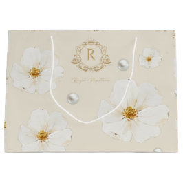 Geschenkbeutel-Preisperle Große Geschenktüte