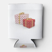 Geschenkbox! Dosenkühler (Vorderseite)