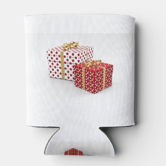 Geschenkbox! Dosenkühler (Rückseite)