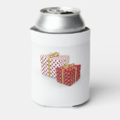 Geschenkbox! Dosenkühler (Kanne Rückseite)