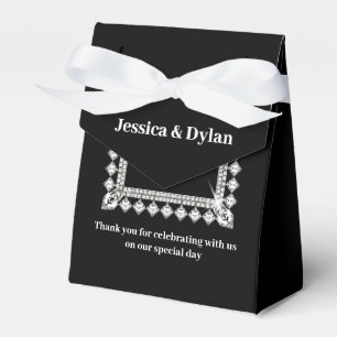 Geschenkbox für Party Geschenkschachtel