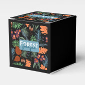 Geschenkbox Geschenkschachtel (Vorderseite)