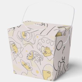 Geschenkbox Geschenkschachtel