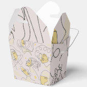 Geschenkbox Geschenkschachtel (Offen)