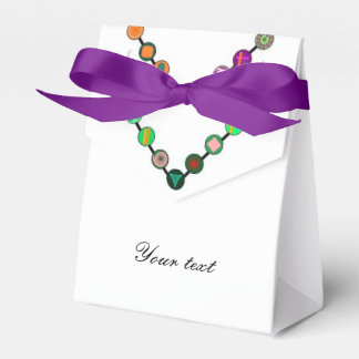 Geschenkbox . Originelle und elegante Ballotins. Geschenkschachtel