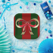 Geschenkbox Pappteller (Party)
