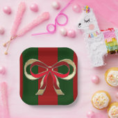 Geschenkbox Pappteller (Party)