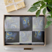 Geschenkbox Seidenpapier (Geschenk)