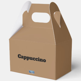 Geschenkboxen 1 Tan(Cappuccino) RFPMDesign ©️ 2024 Geschenkschachtel