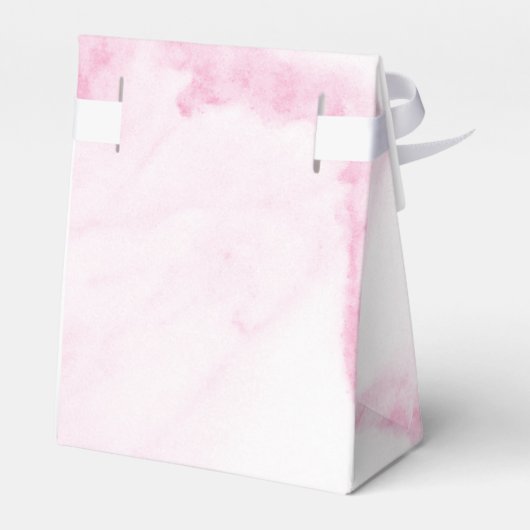 Geschenkboxen aus rosa Marmor Geschenkschachtel (Rückseite)
