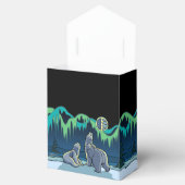 Geschenkboxen der Bärenkunst personalisieren Gesch Geschenkschachtel (Geöffnet)