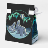 Geschenkboxen der Bärenkunst personalisieren Gesch Geschenkschachtel (Rückseite)