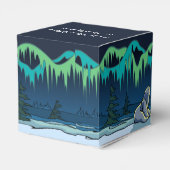 Geschenkboxen der Bärenkunst personalisieren Gesch Geschenkschachtel (Rückseite)