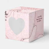 Geschenkboxen des Muttertags Geschenkschachtel (Vorderseite)