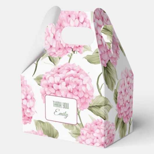 Geschenkboxen für Bachelorette Geschenkschachtel (Vorderseite)