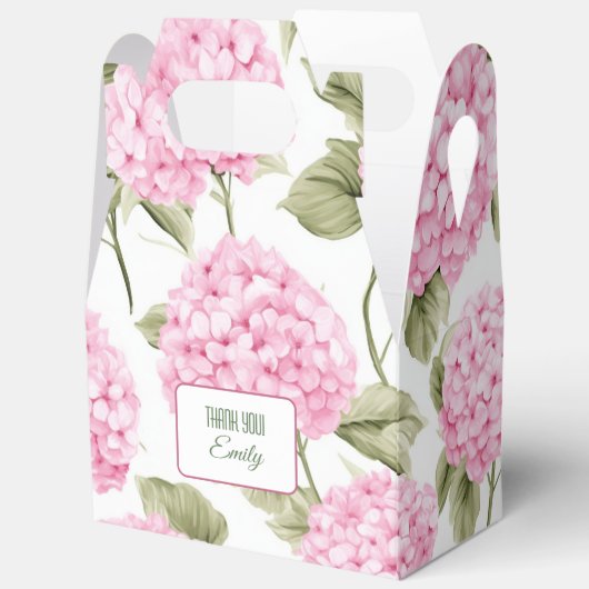 Geschenkboxen für Bachelorette Geschenkschachtel (Offen)