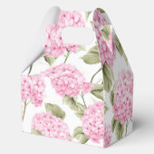 Geschenkboxen für Bachelorette Geschenkschachtel (Rückseite)