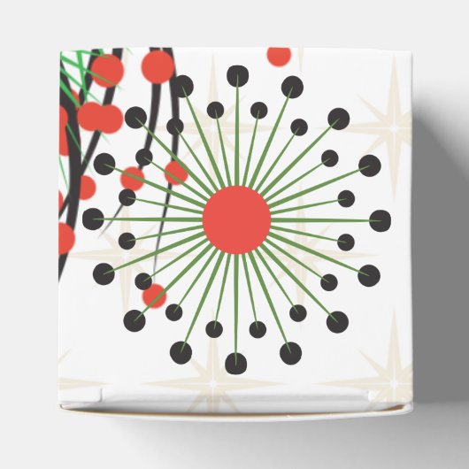 Geschenkboxen Geschenkschachtel (Oben)