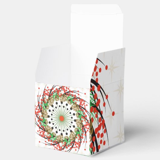 Geschenkboxen Geschenkschachtel (Geöffnet)