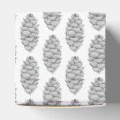 Geschenkboxen Geschenkschachtel (Oben)