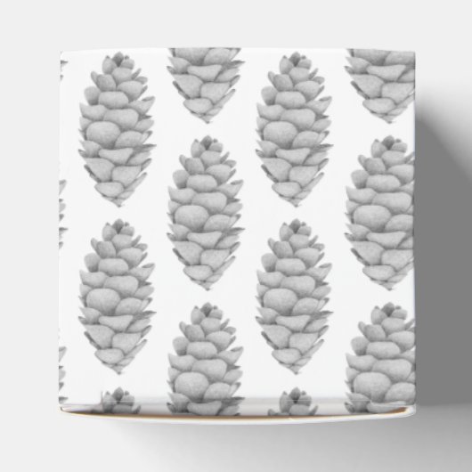 Geschenkboxen Geschenkschachtel (Oben)