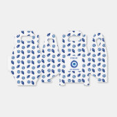 Geschenkboxen Geschenkschachtel (Ungefaltet)