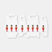 Geschenkboxen Geschenkschachtel (Ungefaltet)