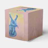 Geschenkboxen Geschenkschachtel (Rückseite)