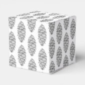 Geschenkboxen Geschenkschachtel (Rückseite)