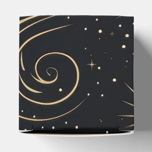 Geschenkboxen Geschenkschachtel (Oben)